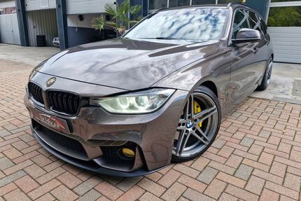 BMW 335 Gebrauchtwagen
