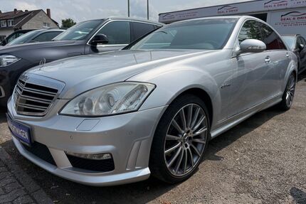 Mercedes-Benz S 350 Gebrauchtwagen