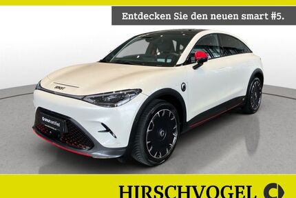 Smart #3 Gebrauchtwagen