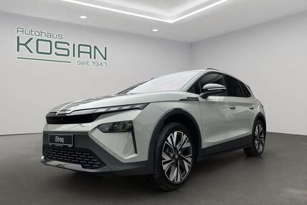 Skoda Elroq Gebrauchtwagen