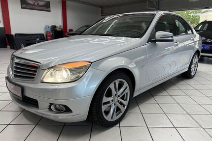 Mercedes-Benz C 350 Gebrauchtwagen