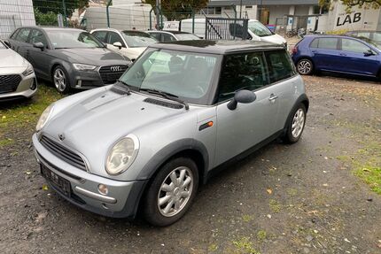 Mini ONE Gebrauchtwagen