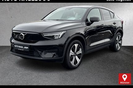 Volvo C40 Gebrauchtwagen