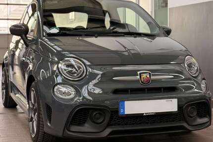 Abarth 500 Gebrauchtwagen