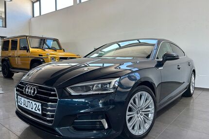 Audi A5 Gebrauchtwagen