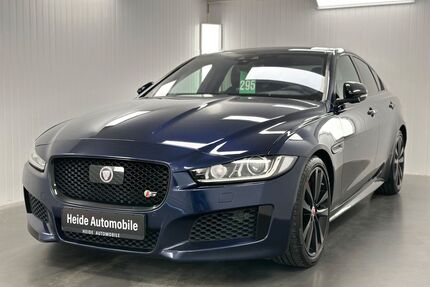 Jaguar XE Gebrauchtwagen