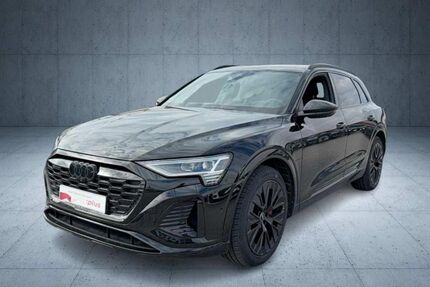 Audi Q8 e-tron Gebrauchtwagen