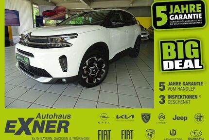 Citroen C5 Aircross Gebrauchtwagen
