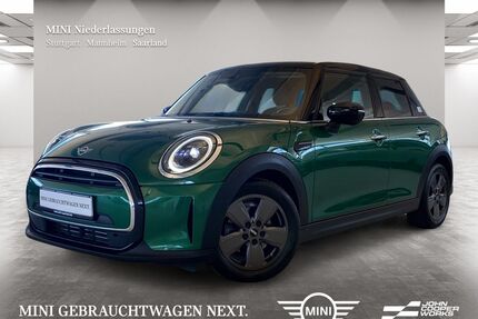 Mini Cooper Gebrauchtwagen