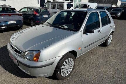 Mazda 121 Gebrauchtwagen