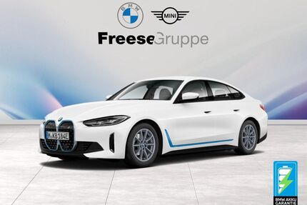 BMW i4 Gebrauchtwagen