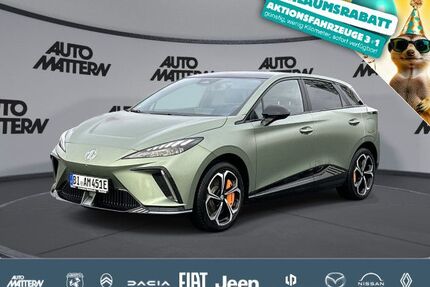 MG MG4 Gebrauchtwagen