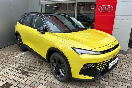 Baic X55 Gebrauchtwagen