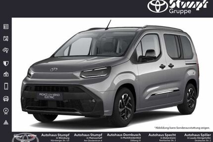 Toyota Proace City Gebrauchtwagen