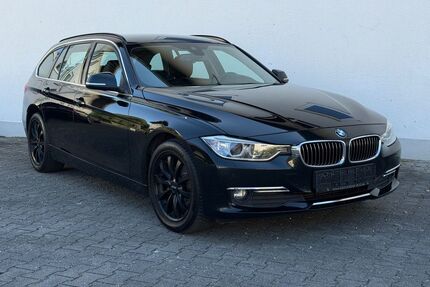 BMW 320 Gebrauchtwagen
