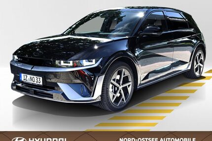 Hyundai IONIQ 5 Gebrauchtwagen