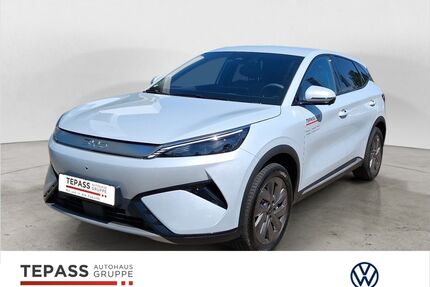 BYD ATTO 3 Gebrauchtwagen