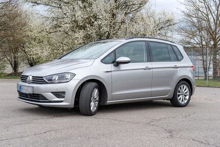 VW Golf Sportsvan Gebrauchtwagen