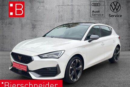 Cupra Leon Gebrauchtwagen