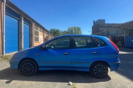 Nissan Almera Tino Gebrauchtwagen
