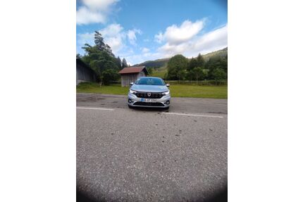 Dacia Sandero Gebrauchtwagen