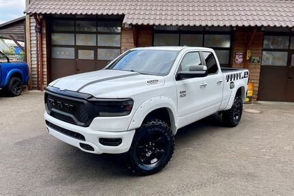 Dodge RAM Gebrauchtwagen