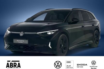 VW ID.7 Gebrauchtwagen