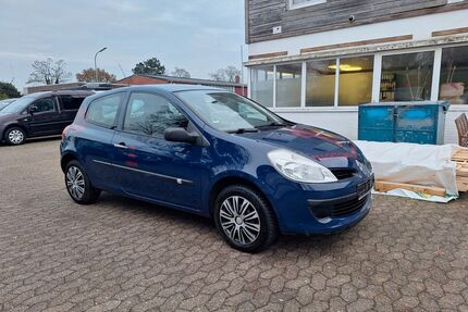 Renault Clio Gebrauchtwagen