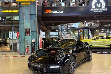 Porsche 992 Gebrauchtwagen