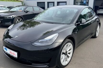 Tesla Model 3 Gebrauchtwagen