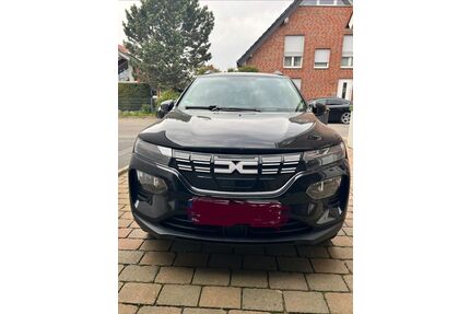 Dacia Spring Gebrauchtwagen