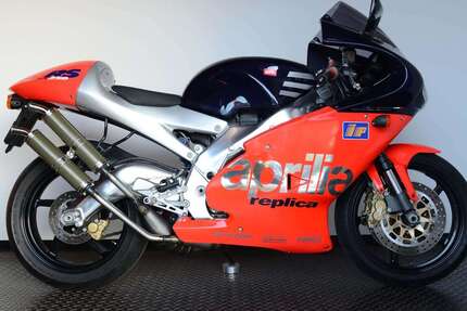 Aprilia RS 250 