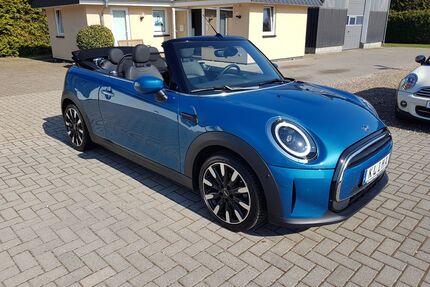 Mini ONE Gebrauchtwagen