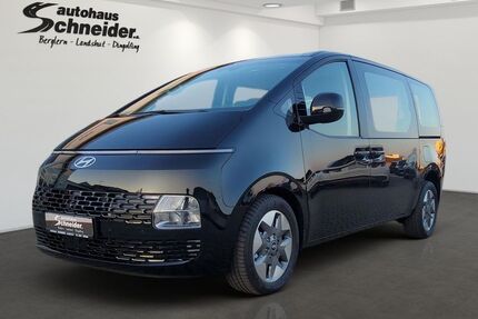 Hyundai STARIA Gebrauchtwagen