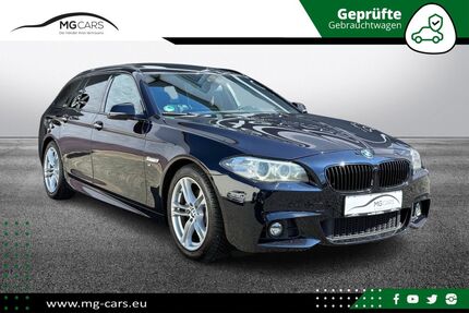 BMW 518 Gebrauchtwagen