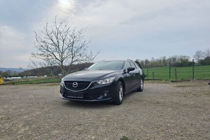 Mazda 6 Gebrauchtwagen