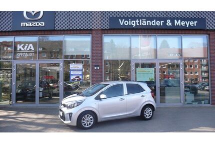 Kia Picanto Gebrauchtwagen