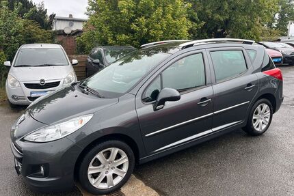 Peugeot 207 Gebrauchtwagen