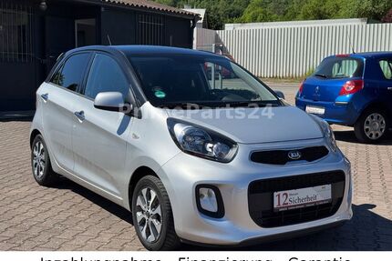 Kia Picanto Gebrauchtwagen