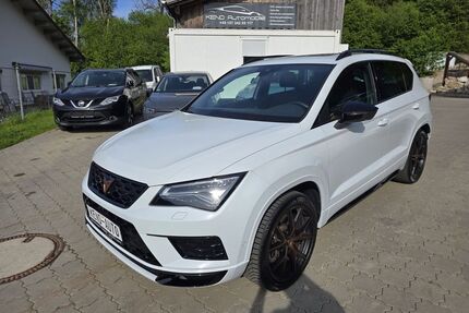 Cupra Ateca Gebrauchtwagen