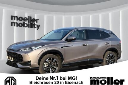 MG HS Gebrauchtwagen