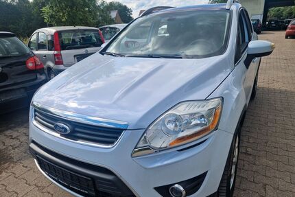Ford Kuga Gebrauchtwagen