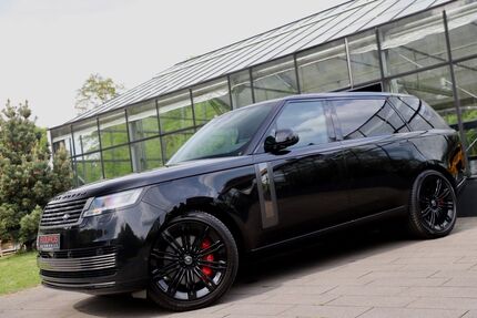 Land Rover Range Rover Gebrauchtwagen