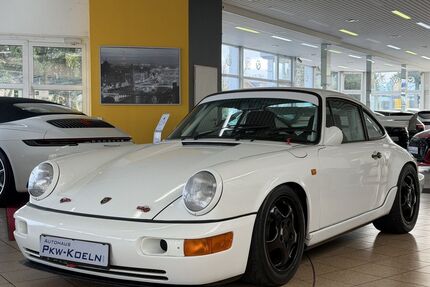 Porsche 911 Urmodell Gebrauchtwagen