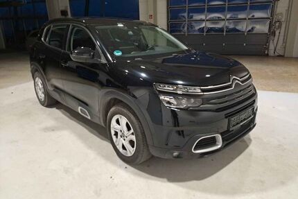 Citroen C5 Aircross Gebrauchtwagen