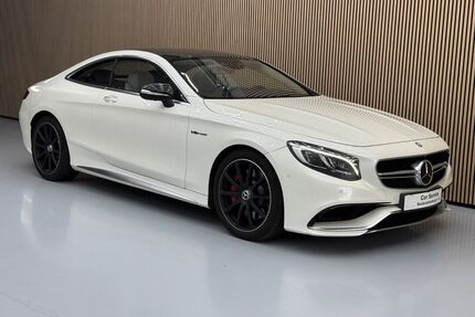 Mercedes-Benz S 63 AMG Gebrauchtwagen