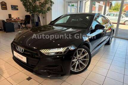Audi A7 Gebrauchtwagen