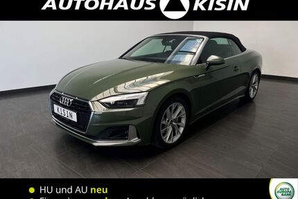 Audi A5 Gebrauchtwagen