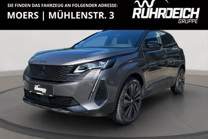 Peugeot 3008 Gebrauchtwagen