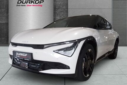 Kia EV6 Gebrauchtwagen